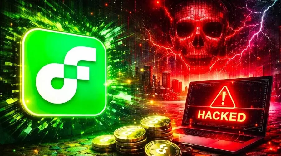 شکست بزرگ شبکه فلو؛ هک ۳.۹ میلیون دلاری و سقوط بی‌سابقه قیمت FLOW