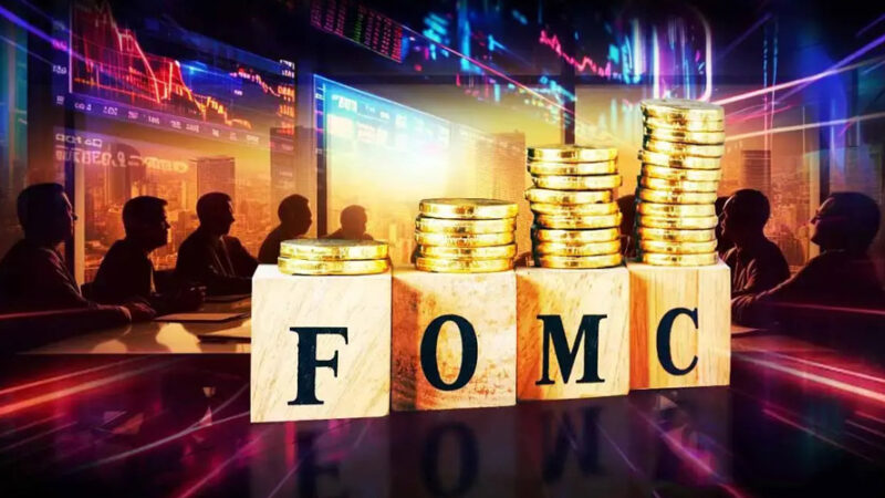 بازار کریپتو در انتظار نشست FOMC در دسامبر ۲۰۲۵؛ صعود قیمت‌ها ادامه‌دار است؟
