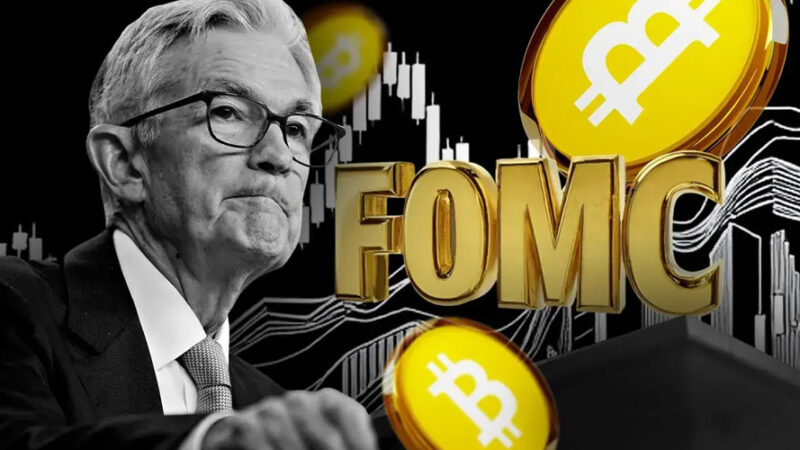 آیا بیت‌کوین الگوهای گذشته را تکرار می‌کند؟ پیش‌بینی رفتار بازار قبل و بعد نشست FOMC