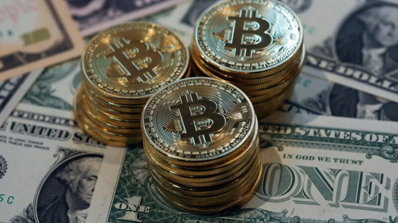 جستجوی «تضعیف دلار» در گوگل رکورد زد! بازار کریپتو آماده موج صعودی جدید؟