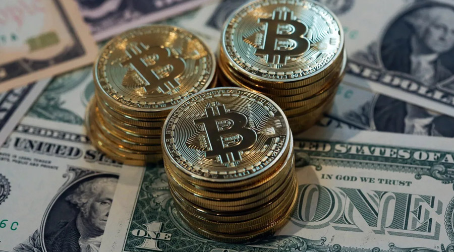 جستجوی «تضعیف دلار» در گوگل رکورد زد! بازار کریپتو آماده موج صعودی جدید؟