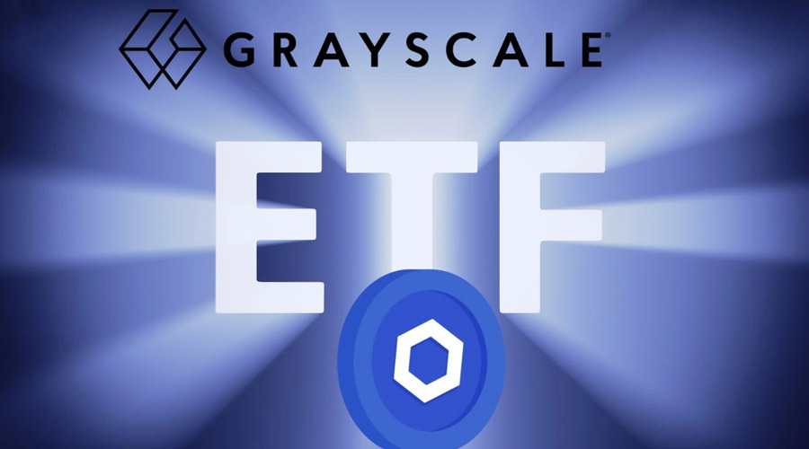 سرنوشت چین‌لینک در هفته‌ای سرنوشت‌ساز؛ آیا ETF جدید جرقه صعود LINK را روشن می‌کند؟