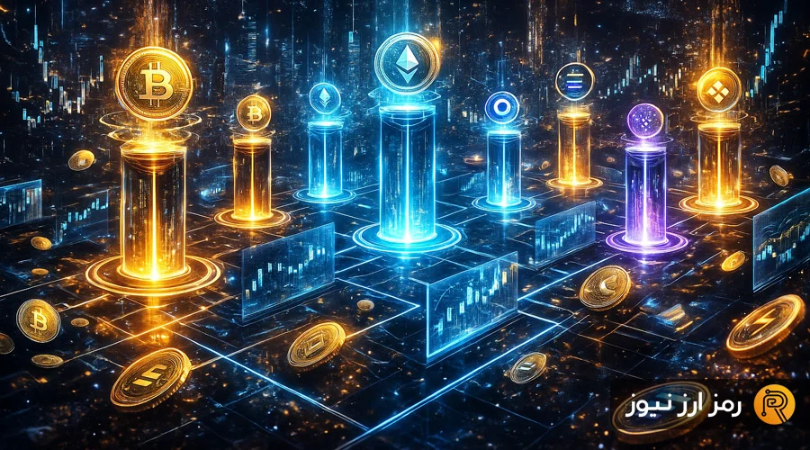 آغاز عصر جدید بازار کریپتو در ۲۰۲۶؛ ۱۰ روند سرمایه‌گذاری که باید بشناسید - اخبار ارز دیجیتال