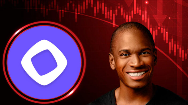 آرتور هیز هشدار می‌دهد: سقوط ۹۹ درصدی موناد در راه است؟