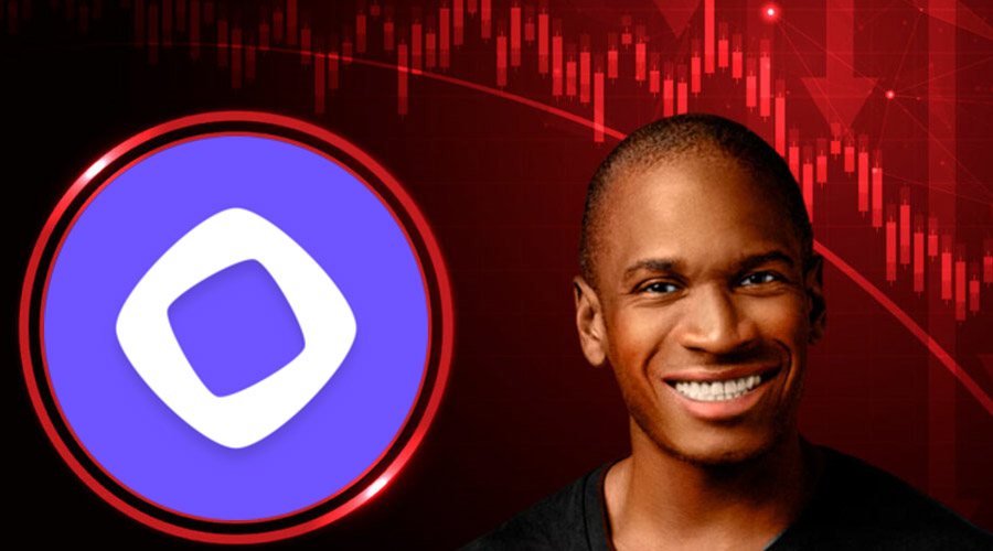 آرتور هیز هشدار می‌دهد: سقوط ۹۹ درصدی موناد در راه است؟