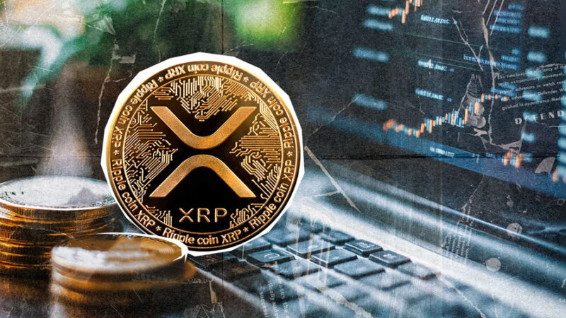 ریپل در دوراهی سرنوشت‌ساز؛ آیا قیمت XRP به ۲.۳۵ دلار صعود می‌کند یا سقوطی تاریخی در انتظار است؟