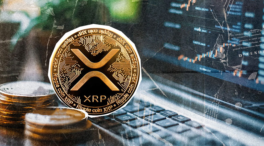ریپل در دوراهی سرنوشت‌ساز؛ آیا قیمت XRP به ۲.۳۵ دلار صعود می‌کند یا سقوطی تاریخی در انتظار است؟