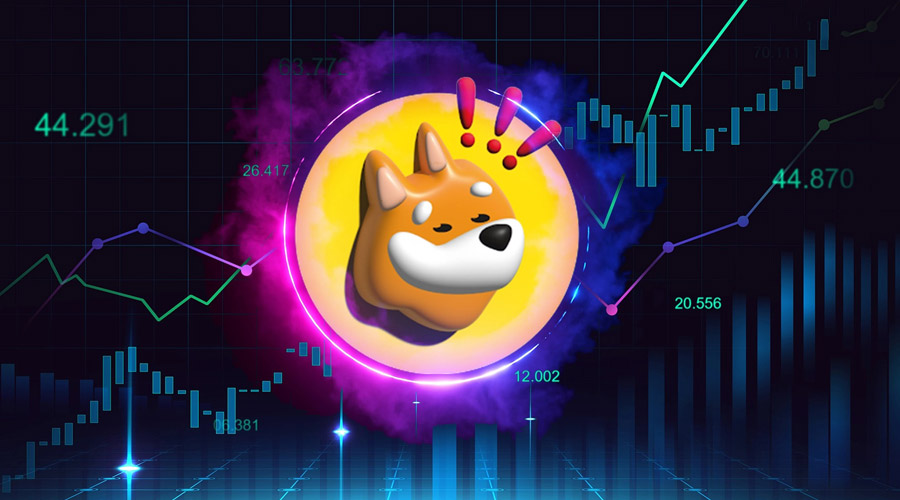 رکوردشکنی دوباره بونک؛ قیمت BONK تا کجا اوج می‌گیرد؟