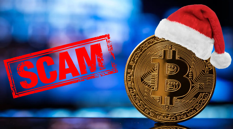 هشدار فوری: موج سهمگین کلاهبرداری توکن‌های جعلی در تعطیلات پایان سال آغاز شد!