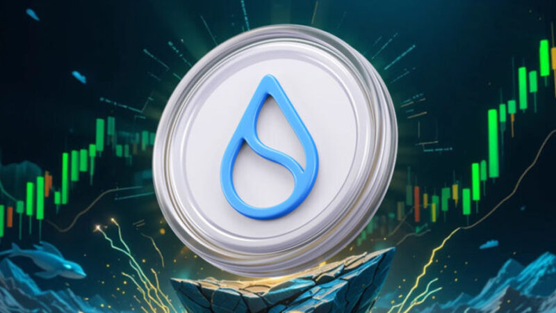 بازگشت پرقدرت سویی به منطقه تقاضا؛ قیمت SUI تا کجا اوج خواهد گرفت؟