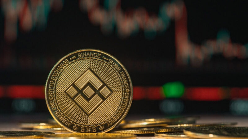 تحلیلگر مطرح هشدار می‌دهد: بایننس‌کوین در آستانه بزرگ‌ترین تخفیف و جهش ۲۰۰ درصدی قرار دارد!