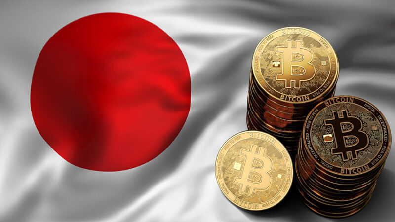 شوک نرخ بهره در ژاپن؛ پایان عصر یِن ارزان و لرزه در بازار بیت‌کوین و طلا!