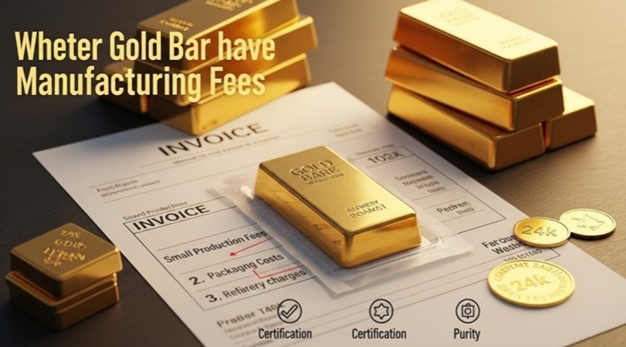 اجرت شمش طلا چقدر است؟ راهنمای کامل و فرمول دقیق محاسبه که باید بدانید!