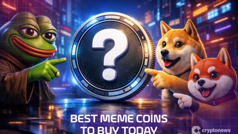 مکسیدوج، مم‌کوینی که وعده 100 برابر شدن تا 2026 را می‌دهد؛ آیا فرصت طلایی در پیش است؟