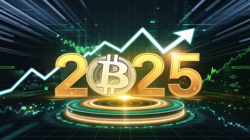 کدام بخش‌های کریپتو در ۲۰۲۵ سود دادند و کدام‌ها سرمایه‌ها را بلعیدند؟ گزارش شوکه‌کننده کوین‌گکو