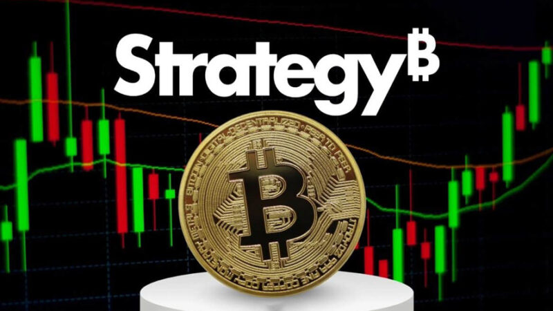 سرمایه‌گذاری میلیاردی استراتژی؛ بیش از ۱۰ هزار بیت‌کوین دیگر به خزانه اضافه شد!