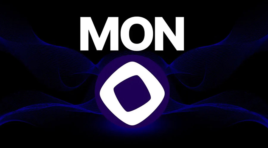 فروش حیرت‌انگیز ۸ میلیون موناد توسط نهنگ‌ها؛ آیا قیمت MON در آستانه سقوط است؟