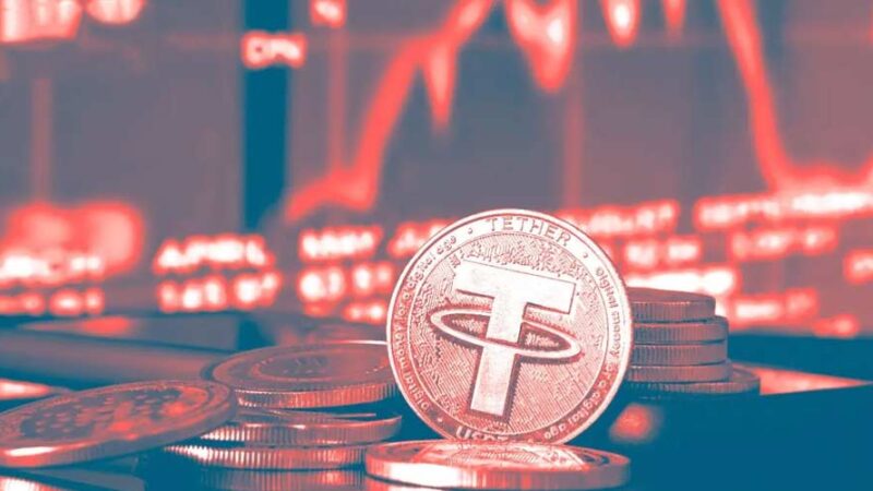 کلاهبرداری جدید کریپتو؛ ۵۰ میلیون تتر چگونه با «مسموم‌سازی آدرس» ناپدید شد؟