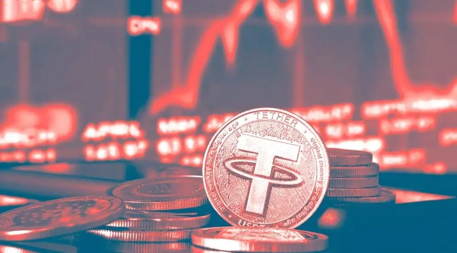 کلاهبرداری جدید کریپتو؛ ۵۰ میلیون تتر چگونه با «مسموم‌سازی آدرس» ناپدید شد؟