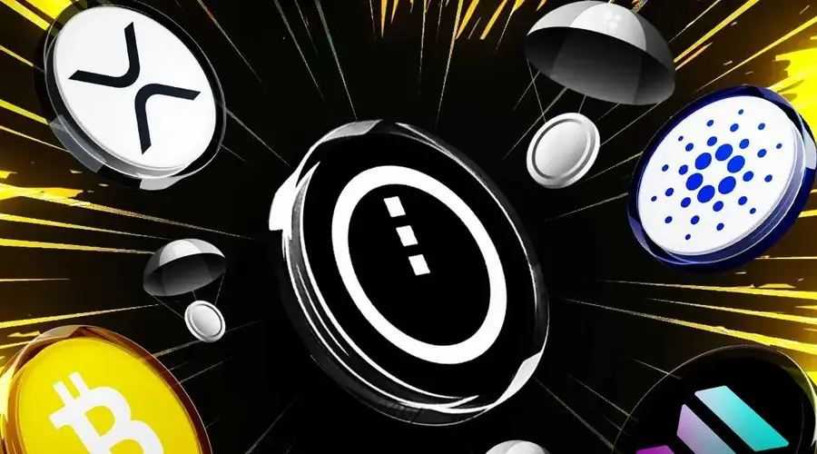 ایردراپ بزرگ میدنایت نزدیک است! جزییات توزیع ۴.۵ میلیارد توکن NIGHT