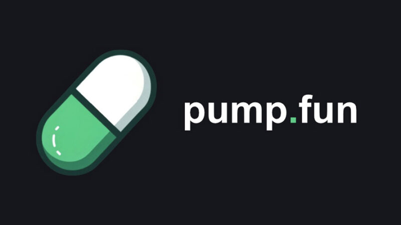 افزایش ساخت توکن‌های میم در پلتفرم پامپ.فان؛ فصل جدید میم‌کوین‌ها در راه است؟