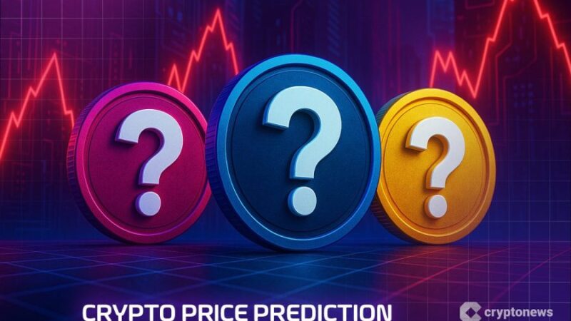 PEPENODE؛ بهترین آلتکوین برای خرید در سقوط بازار