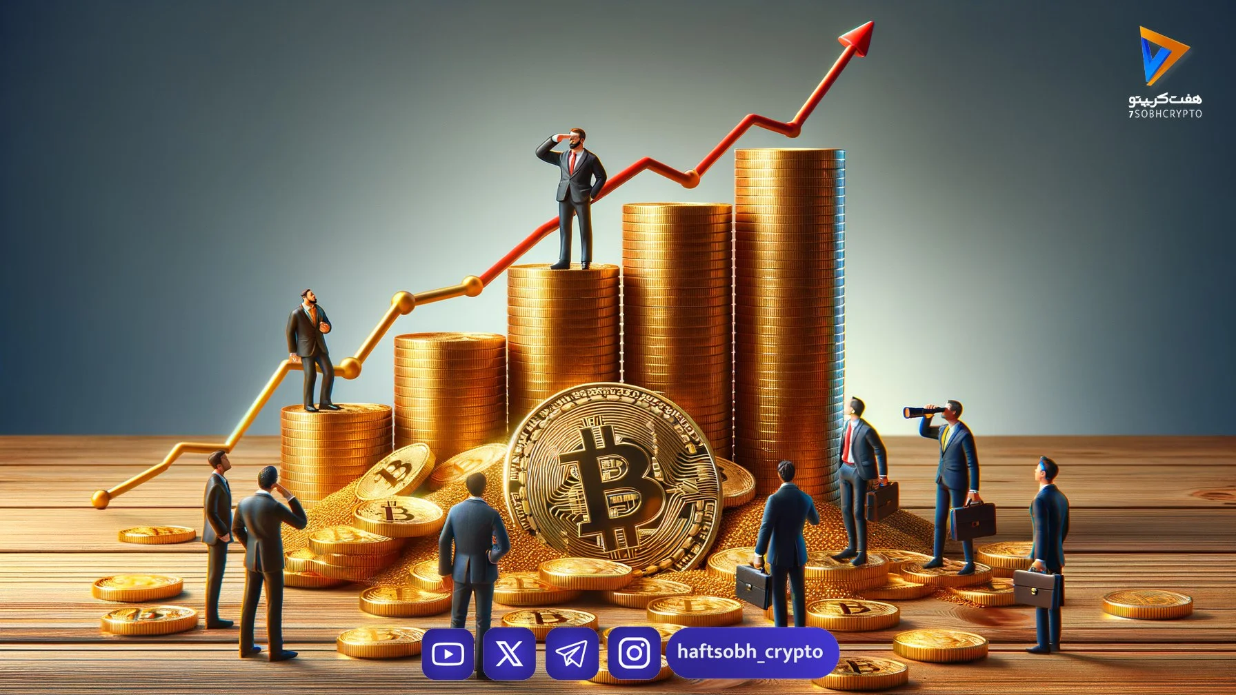 بیت‌کوین در فاز تثبیت؛ مقاومت ۸۹ هزار دلاری همچنان دست‌نیافتنی است