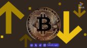 افت قیمت بیت‌کوین به زیر ۸۸ هزار دلار همزمان با کاهش نقدینگی در تعطیلات