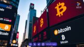 بیت‌کوین زیر فشار پایان سال؛ سطوح حمایتی کلیدی درحال آزمایش