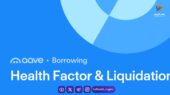 فاکتور سلامت (Health Factor) چیست و چرا مهم‌ترین شاخص ریسک در وام‌گیری دیفای است؟