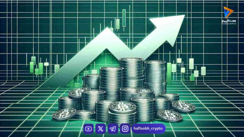 درآمد غیرفعال در دنیای دیفای (DeFi): راهنمای شروع برای تازه‌کاران