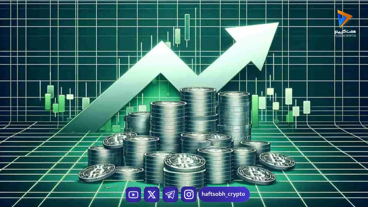 درآمد غیرفعال در دنیای دیفای (DeFi): راهنمای شروع برای تازه‌کاران