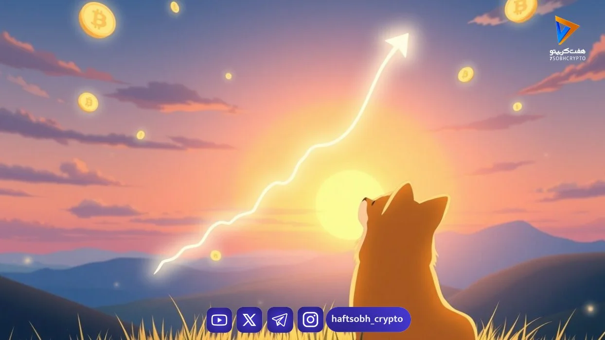 پیش‌بینی قیمت دوج‌کوین در بازه ۲۰۲۶ تا ۲۰۳۰؛ مسیر واقع‌بینانه تا هدف ۱ دلاری - اخبار دوج‌کوین