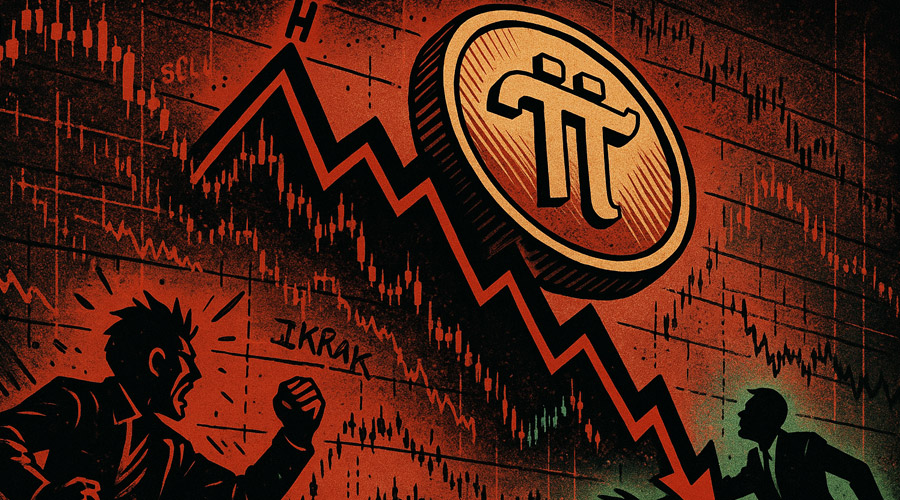 پای نتورک در آستانه سقوط تاریخی؛ آیا خریداران به موقع وارد میدان شدند؟