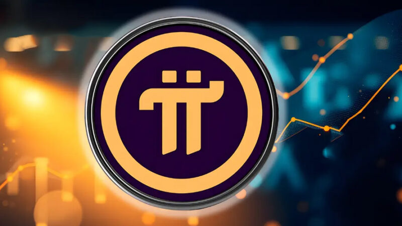 ارتقای شگفت‌انگیز پای نتورک با هوش مصنوعی؛ آیا توکن PI در آستانه جهش بزرگ است؟