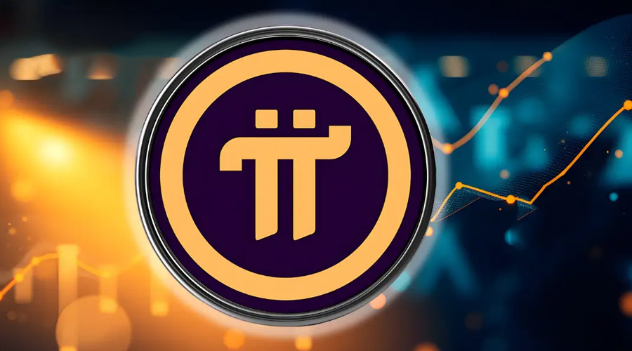 ارتقای شگفت‌انگیز پای نتورک با هوش مصنوعی؛ آیا توکن PI در آستانه جهش بزرگ است؟
