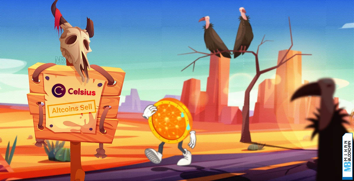 ۳ آلت کوین مرموز که در ۲۰۲۵ از مرگ برگشتند؛ پایان کابوس حقوقی بازار را شوکه کرد!