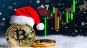 رالی بیت‌کوین به ۹۰ هزار دلار؛ سقوط ناگهانی و پایان امیدهای رالی بابا نوئل امسال؟