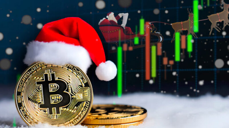 رالی بیت‌کوین به ۹۰ هزار دلار؛ سقوط ناگهانی و پایان امیدهای رالی بابا نوئل امسال؟
