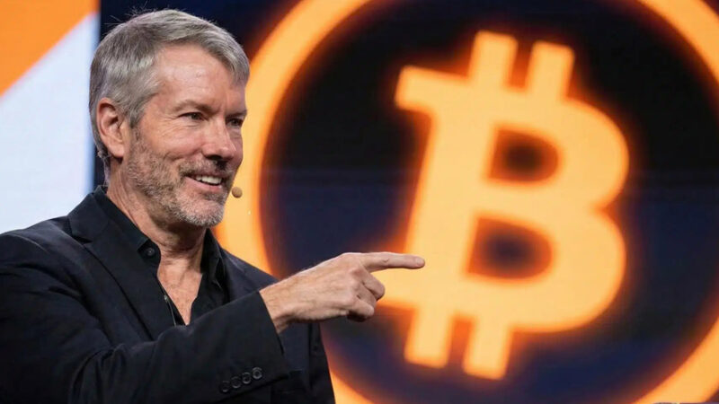 جهش بیت‌کوین از ۸۷ هزار دلار به ۹۱ هزار دلار؛ چرا بازار ناگهان صعودی شد؟