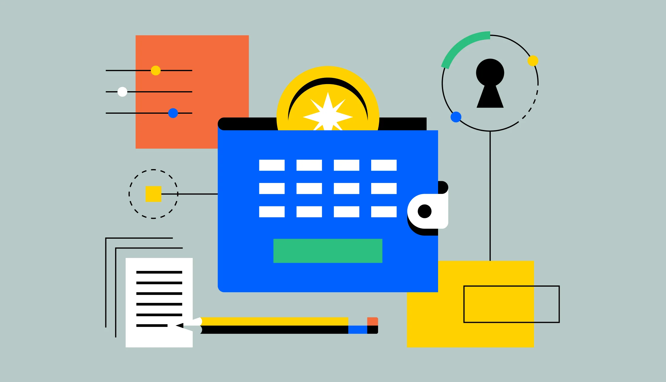 عبارت بازیابی کیف پول ارز دیجیتال چیست؟ همه چیز درباره Seed Phrase