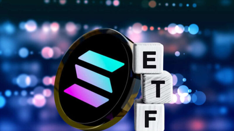 جذب ۶۰۰ میلیون دلار سرمایه توسط ETFهای سولانا؛ پس چرا SOL همچنان درجا می‌زند؟