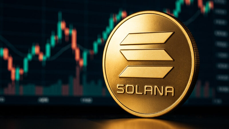 بازگشت سولانا از کف کانال صعودی؛ قله ۳۰۰ دلار بالاخره فتح می‌شود؟