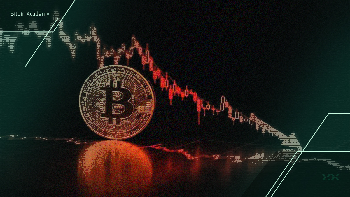 سقوط آزاد بیت‌کوین؛ چرا غول‌های اقتصادی دست به فروش دارایی زدند؟