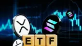 رقابت داغ سولانا و ریپل در بازار ETF؛ کدام آلت‌کوین توجه نهادی‌ها را بیشتر جلب کرده است؟