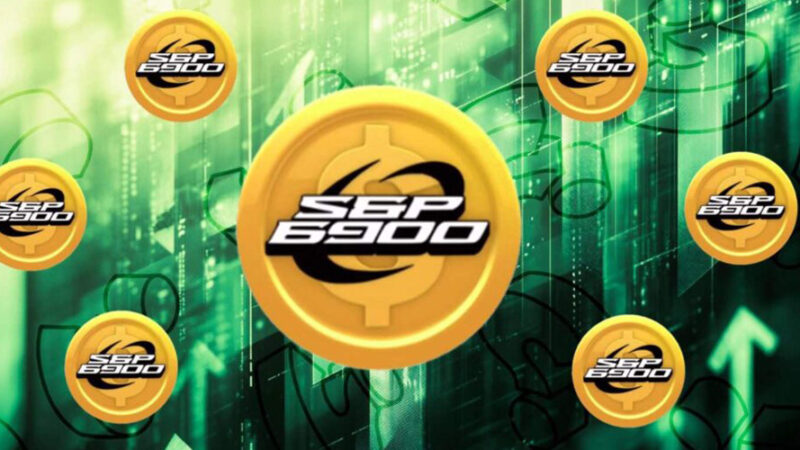 انباشت سنگین نهنگ‌ها در بازار اس‌پی‌ایکس؛ هدف ۱ دلاری دوباره فعال شد!