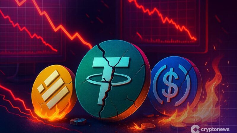 رشد انفجاری استیبل کوین‌ها در Binance Blockchain Week؛ آینده پرداخت‌های جهانی در دستان این ارزهاست!