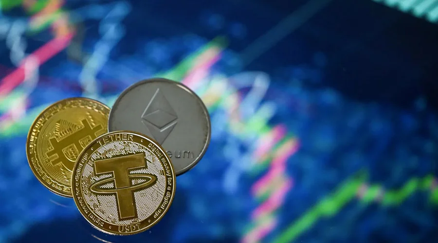 چرا با افزایش استیبل‌کوین‌ها، نقدینگی بازار کریپتو در سراشیبی است؟