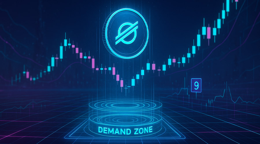 سیگنال خرید تاریخی استلار؛ آیا XLM آماده جهش دوباره است؟