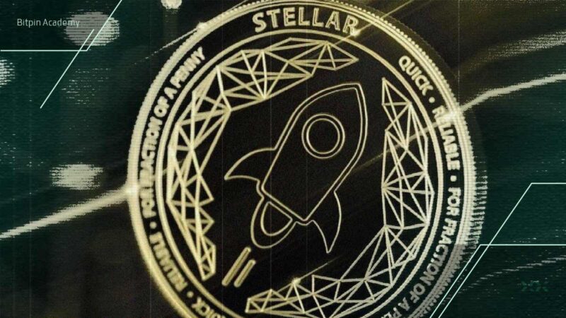 استلار ناگهان جهش کرد؛ نهنگ‌ها چه نقشه‌ای برای XLM دارند؟